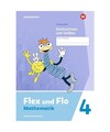 Flex und Flo 4. Themenheft Sachrechen und Größen: Verbrauchsmaterial: Ausgabe 