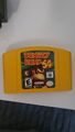 Nintendo 64 Donkey Kong 64, N64 Modul, NTSC USA, getestet