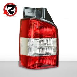 Rückleuchte Heckleuchte Passend Für VW Transporter T5 2009-2015 E-prüf Links