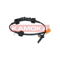 1x ORIGINAL® Kamoka Sensor, Raddrehzahl Hinten, Links für Honda CR-V III CR-V
