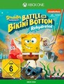 Spongebob Schwammkopf: Battle for Bikini Bottom -... | Game | Zustand akzeptabel