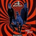 Die 4.Dimension von Fantastischen Vier,die | CD | Zustand akzeptabel