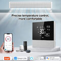 Smarte WIFI Thermostat Klimaanlage Thermostat für Kühlen und Heizen Tuya 2/4Pipe