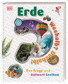 Weshalb? Deshalb! Erde | Das Frage-und-Antwort-Lexikon | DK Verlag - Kids | Buch