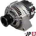 JP GROUP 1390100400 Lichtmaschine Generator 90A 14V für SSANGYONG MUSSO (FJ)