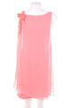 NAF NAF Cocktail Dress Bow S light pink