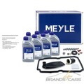 MEYLE TEILESATZ FILTER AUTOMATIKGETRIEBE FÜR MERCEDES W202 W203 W204 W211 W639