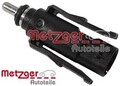 Metzger 0905512 Sensor für Kühlmitteltemperatur Sensor Kühlmittelsensor 