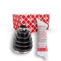 Faltenbalgsatz, Antriebswelle FEBI BILSTEIN 171858 für CITROËN FIAT FORD OPEL