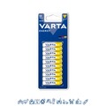 30 x Varta 4103 Energy AAA / Micro Alkaline Batterien - 1 x 30er Blister