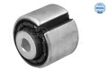 MEYLE Querlenkerlager 100 610 0088 Gummi/Metall für VW TOUAREG CR7 RC8 TFSi TDI