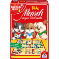 Schmidt Spiele 40534 Mensch Ärgere Dich Nicht, Kids-Edition, 2 bis 4 Spieler, a