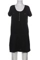 edc by Esprit Kleid Damen Dress Damenkleid Gr. M Baumwolle Schwarz #ezbe2fz