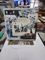 The Beatles: Anthology 1, 3 LP-Set, Apple, Dreifach-Klappcover, m-/m-,  fast neu