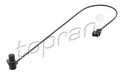 TOPRAN Kurbelwellensensor Impulsgeber 208 405 für OPEL ASTRA GTC A04 TwinTop T98