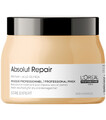 Loreal Serie Expert Absolut Repair Maske 500ml