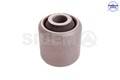 SIDEM Querlenkerlager 821642 für G05 F15 E71 F86 F16 E72 BMW E70 X5 X6 F85 F95