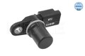 Nockenwellensensor Hallgeber Zündimpulsgeber MEYLE 16-14 800 0000 für OPEL DACIA