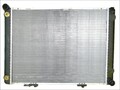 NRF Kühler, Motorkühlung 52023 für MERCEDES-BENZ