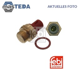 07787 TEMPERATURSCHALTER KÜHLERLÜFTER FEBI BILSTEIN FÜR FORD SIERRA,SCORPIO I