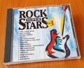 CD|Rock Super Stars|Vol.3⚡BLITZVERSAND⚡