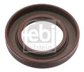 FEBI BILSTEIN 10538 Wellendichtring, Nockenwelle für ,MITSUBISHI,RENAULT,VOLVO