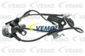 VEMO V37-72-0108 Sensor, Raddrehzahl für MITSUBISHI