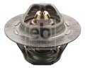 Thermostat Kühlmittel FEBI BILSTEIN 17694 für PEUGEOT SAXO 106 CITROËN C15 205 2