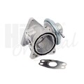 1x AGR-Ventil HITACHI 138474 passend für AUDI CHRYSLER DODGE MITSUBISHI SEAT