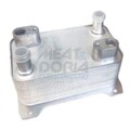 MEAT & DORIA 95078 Ölkühler, Automatikgetriebe für AUDI VW