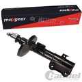 MAXGEAR GASDRUCK STOßDÄMPFER VORDERACHSE LINKS PASSEND FÜR | 11-0423