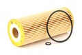Ölfilter FEBI BILSTEIN 22544 Filtereinsatz für VW Golf IV Schrägheck (1J1)