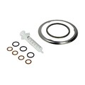 ORIGINAL® Elring Montagesatz, Lader für BMW X3 5 Touring 3 Touring 3 5 X5 3