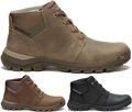 Caterpillar Cat Threshold Chukka Stadtstiefel Stiefel Boots Hohe Schuhe Herren