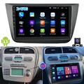 Für Seat Altea XL 2004-2015 Toledo Autoradio Android 13 RDS GPS Navi 64G +Kamera