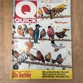 Quick Zeitschrift 1962, Heft 23 vom 10. Juni 1962
