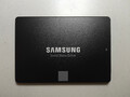 Samsung SSD 850 EVO 250GB - 2.5" / SATA 6Gb/s - Festplatte