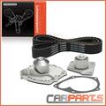 Zahnriemensatz Zahnriemen Wasserpumpe für Renault Espace IV JK0/1 Laguna II 1.9L