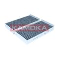 1x Filter, Innenraumluft KAMOKA F514701 passend für BMW