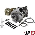 Turbolader JP GROUP 1117400600 für VW PASSAT Variant (3B6) PASSAT Variant (3B5)
