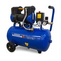 Flüsterkompressor Kompressor 24L Luftkompressor leise Silent Airbrush