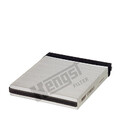 HENGST FILTER (E1961LI) Innenraumfilter, Pollenfilter, Mikrofilter für RENAULT