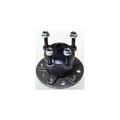 1x ORIGINAL® Denckermann Radlagersatz Hinten für Opel VECTRA C Caravan VECTRA