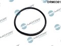 Dr.Motor Automotive Dichtung, Unterdruckpumpe DRM0361 für BMW