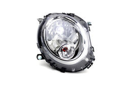 Scheinwerfer Halogen Front passend für BMW Mini R55 56 57 58 59 10/06- H4 Rechts