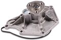 HEPU P582 Wasserpumpe für AUDI PORSCHE VW