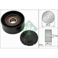 Umlenkrolle Führungsrolle Keilrippenriemen INA 532 0557 10 für Audi