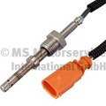 Pierburg 7.08369.68.0 Sensor, Abgastemperatur für AUDI VW Gemischaufbereitung