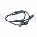 DELPHI Sensor, Raddrehzahl SS21166-12B1 für BMW