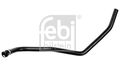 FEBI (172963) Kühlerschlauch für OPEL